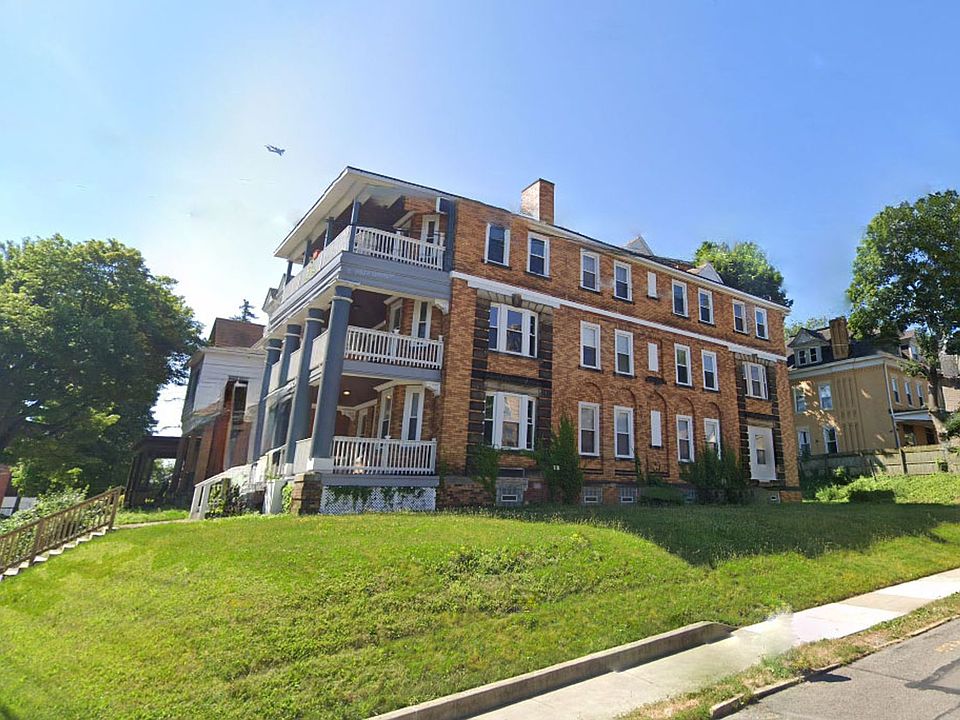 1st image of 205 Lincoln Ave #2