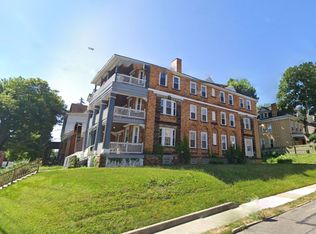 205 Lincoln Ave #2, Pittsburgh, PA