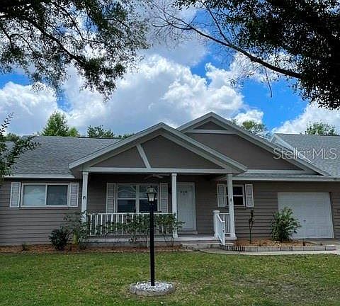 2nd image of 8540 SW 91st Pl Unit C