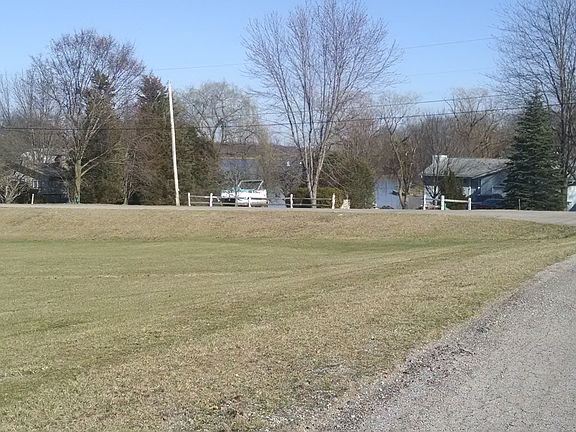 Large Corner Lot
