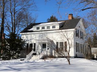 114 Somerset St, Bangor, ME 04401