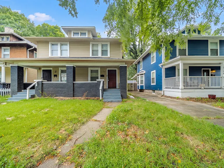 2344 N Capitol Ave — Photo 23