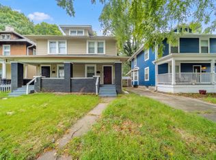 2344 N Capitol Ave, Indianapolis, IN 46208