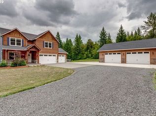 13910 NE 327th St, Battle Ground, WA