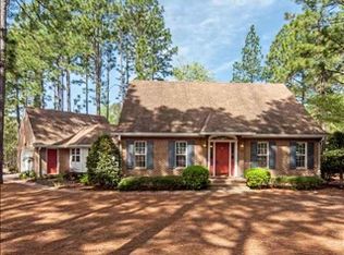 15 Scioto Ln, Pinehurst, NC 28374