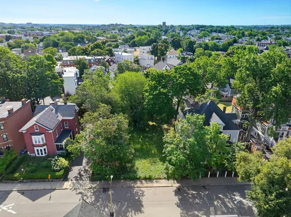 26 & 28 Perrin St, Roxbury, MA 02119
