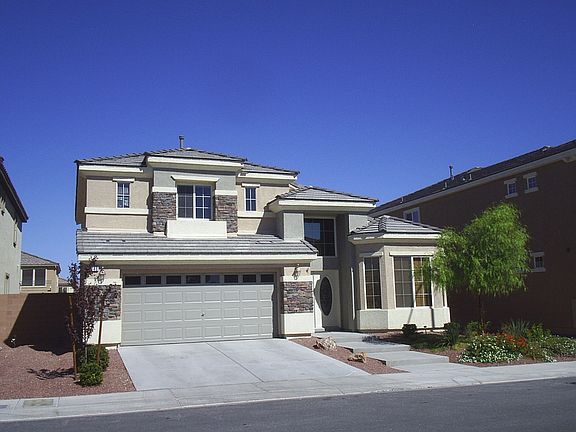 Exterior North Front