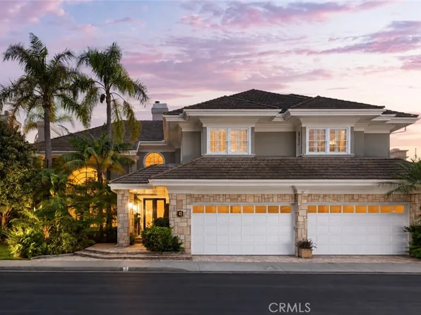 3 Weybridge Ct, Newport Beach, CA 92660