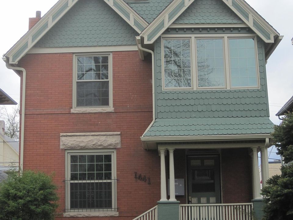 1st image of 1441 Josephine St APT 2