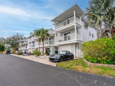 2051 Vista Del Sol Cir Unit 208, Lutz, FL, 33558