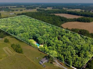 601 Glenn Rd, Sparta, TN 38583