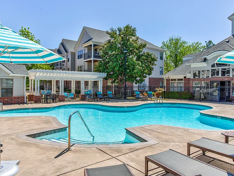 Centerstone Apartments — Photo 23