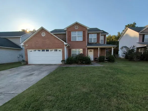 272 Grand Magnolia St, Jackson, GA 30233