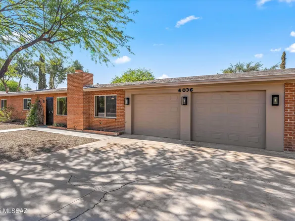 6036 E 4th St, Tucson, AZ 85711