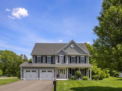 1 Carla Ln, Wilbraham, MA, 01095