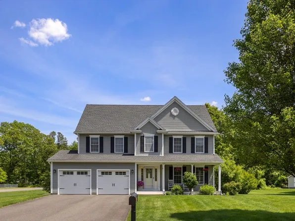 1 Carla Ln, Wilbraham, MA 01095