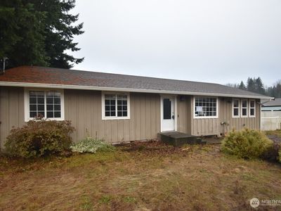 1185 Riddle Street, Darrington, WA, 98241