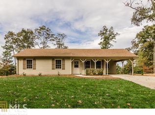 145 Ridge Dr, Canton, GA 30114