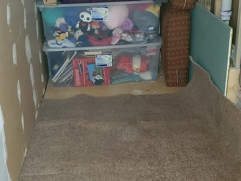 Storage area