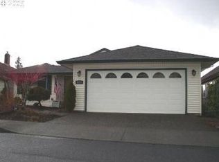 2025 NE 158th Pl, Portland, OR 97230