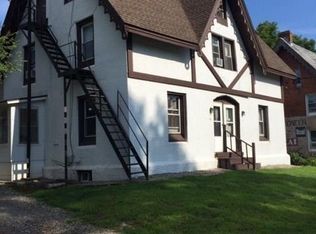 87 Main St #A, East Windsor, CT 06088