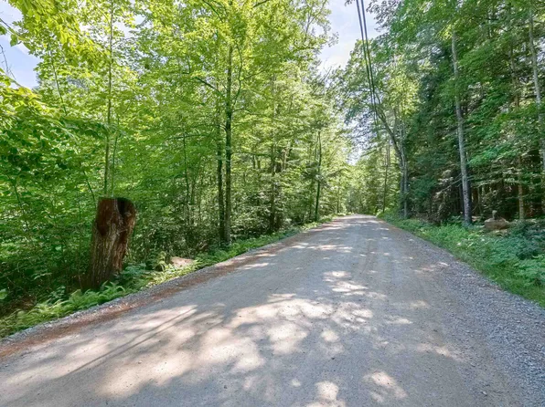 4A Kaulback lot 4A Road Lot 4A, Sanbornton, NH 03269