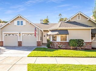 307 Breeden St, Santa Rosa, CA 95409
