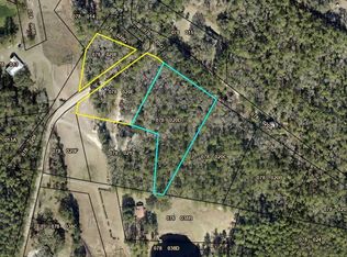 0 Kitchens Rd, Woodbine, GA 31569