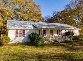 6155 Winder Hwy, Jefferson, GA 30549