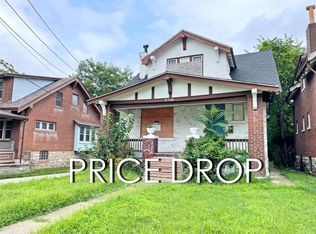 2508 N Euclid Ave, Saint Louis, MO