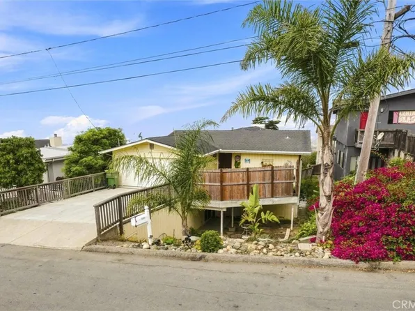 2481 Nutmeg Ave, Morro Bay, CA 93442