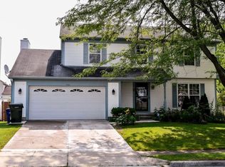 1000 Leclerc Pl, Galloway, OH