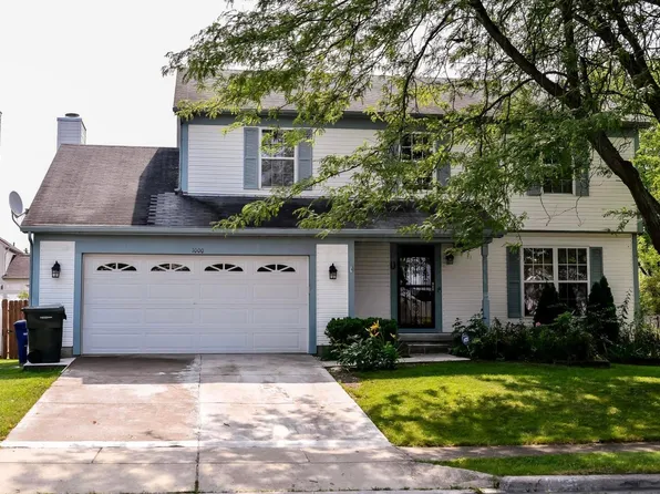 1000 Leclerc Pl, Galloway, OH 43119