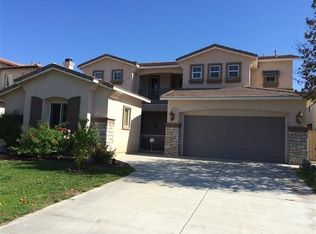 11 Ponte Carlo, Lake Elsinore, CA 92532