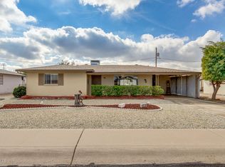 5415 E Casper Rd, Mesa, AZ 85205