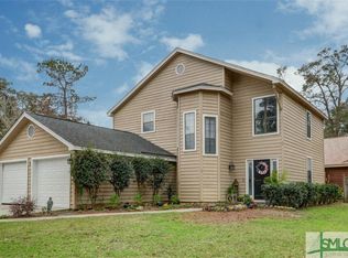 7 Starboard Ct, Savannah, GA 31419