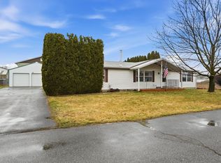 220 N Galway Ln, Spokane Valley, WA 99037