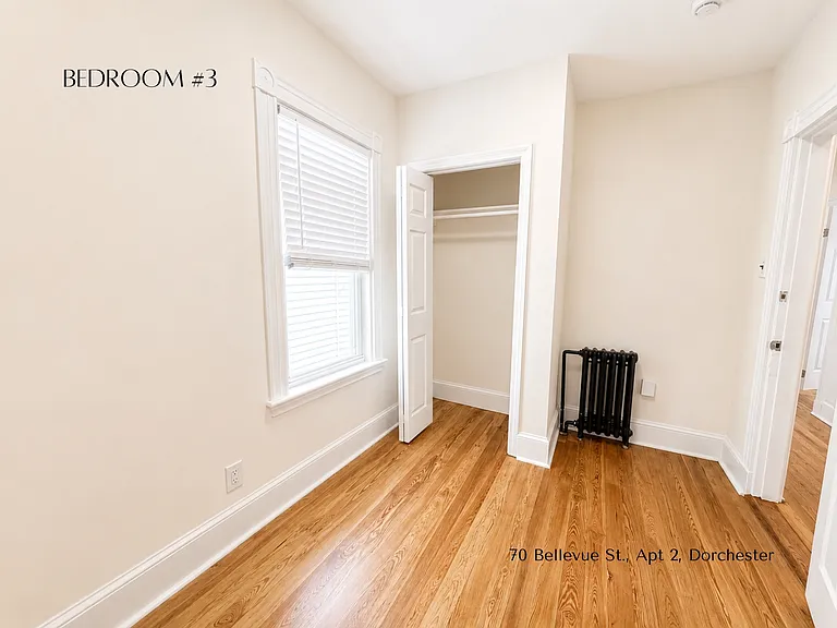 70 Bellevue St #2 — Photo 7