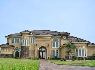 613 Tamm Ln, Harlingen, TX 78552