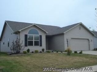 4008 Tallgrass Dr, Champaign, IL
