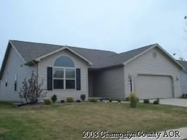 4008 Tallgrass Dr, Champaign, IL 61822
