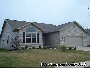 4008 Tallgrass Dr photo 1