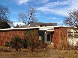 504 W Smith St, Conway Springs, KS 67031