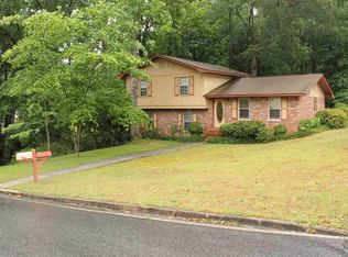 115 Bigham Rd, Warner Robins, GA 31088