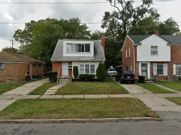 18411 Meyers Rd, Detroit, MI 48235