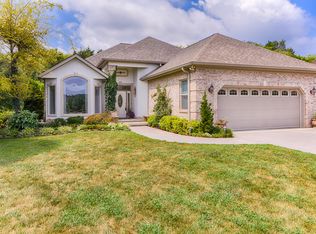 3747 Gooseneck Dr, Knoxville, TN 37920