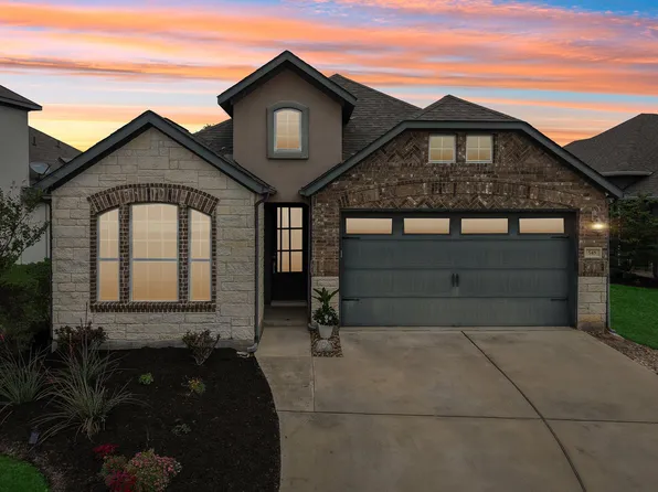 548 Faith Dr, Liberty Hill, TX 78642