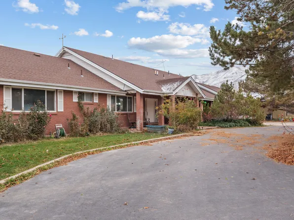 169 W 690 N, Santaquin, UT 84655