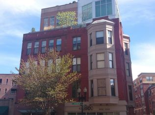 1280-1284 Washington St #201, Boston, MA 02118