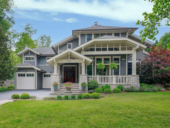 6126 Plymouth St, Downers Grove, IL 60516